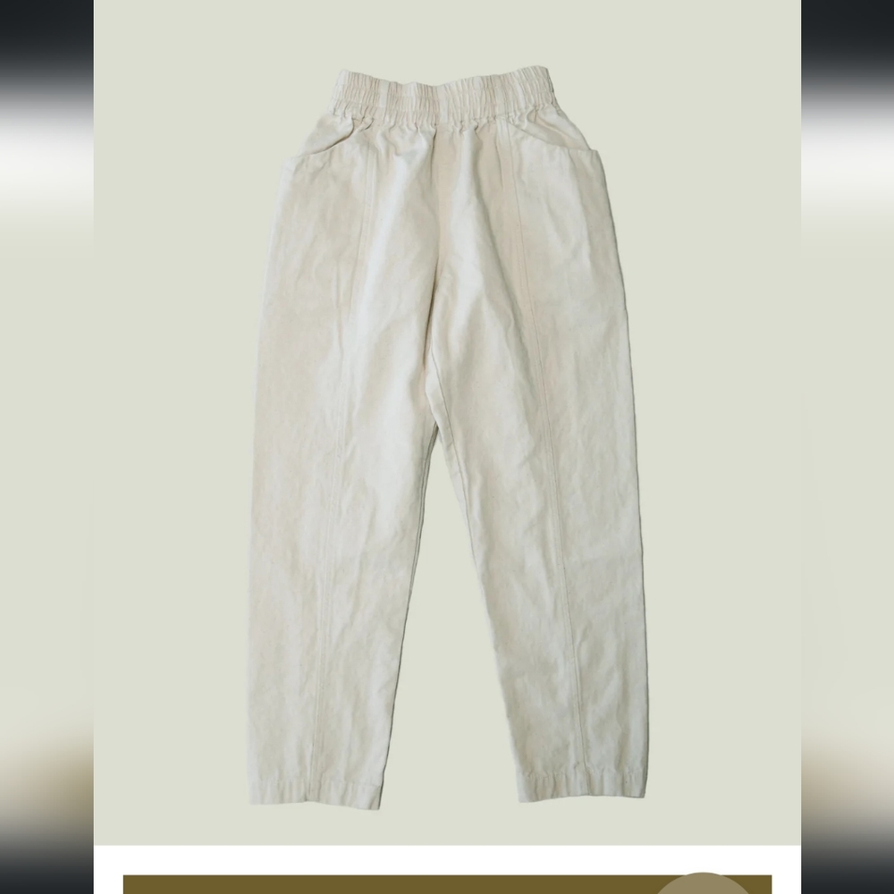 Elizabeth  Suzann Clyde Pants sz S